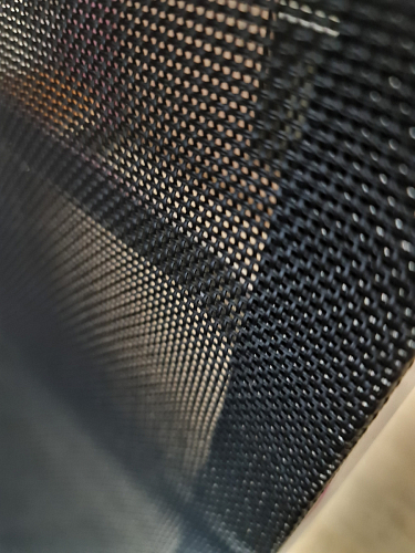 Компьютерное кресло Reus black фото покупателя 15