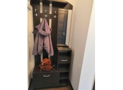 Прихожая Мила дуб сонома фото покупателя 12