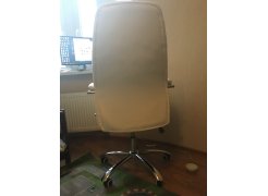 Компьютерное кресло Aragon белое фото покупателя 303