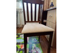 Стул Midea серый фото покупателя 18