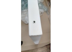 Стол Лота Лофт 140 25 мм черный матовый / бетон фото покупателя 952