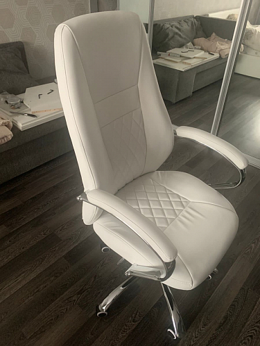 Компьютерное кресло Aragon dark grey фото покупателя 201