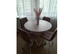 Стул Чилли 2 темно-серый  / черный фото покупателя 565