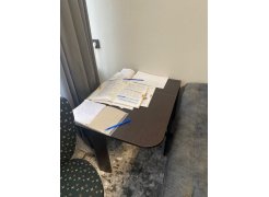 Стол-книжка Мечта венге фото покупателя 84