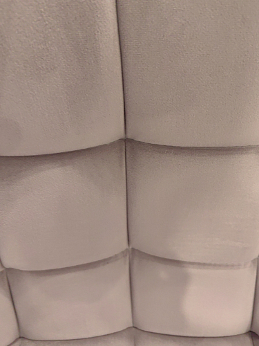 Компьютерное кресло Келми 1 белый фото покупателя 3