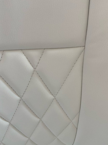 Компьютерное кресло Aragon белое фото покупателя 139