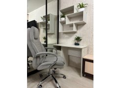 Компьютерное кресло Herd cream фото покупателя 31