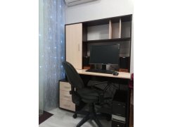 Письменный стол КСТ-16 белый фото покупателя 26