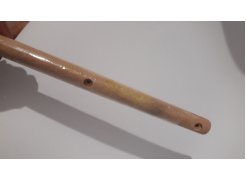 Пластиковый стул Eames PC-015 orange фото покупателя 310