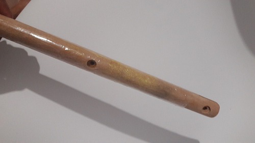 Стул Eames PC-015 белый фото покупателя 309