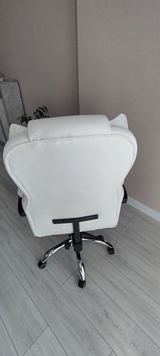 Компьютерное кресло Kolson black фото покупателя 26