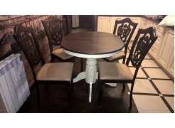 Стул Ostin фото покупателя 1