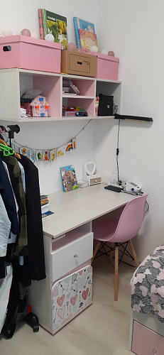 Стул Y-971 белый фото покупателя 22