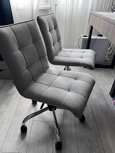 Компьютерное кресло Zero/Зеро оранжевый 18 фото покупателя 224