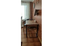 Стол Оригон сонома / черный матовый фото покупателя 2