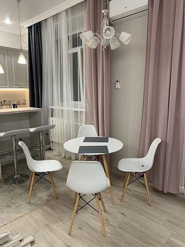 Стол Table T-06 80 фото покупателя 15