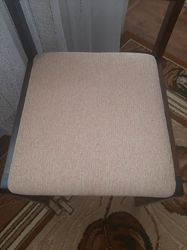 Стул деревянный Camel white / light grey фото покупателя 35