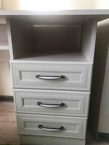 Стол письменный Колибри бодега фото покупателя 5