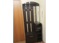 Прихожая Мила дуб сонома фото покупателя 20