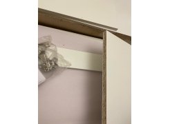 ТВ-тумба Хай-тек белый фото покупателя 18