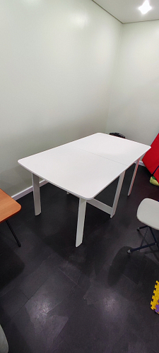 Стол-книжка СтК4 ясень шимо фото покупателя 55