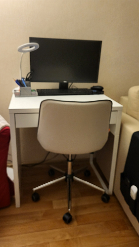 Компьютерное кресло Style фиолетовое фото покупателя 42