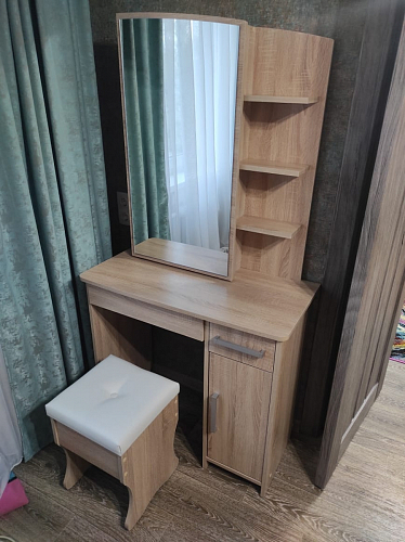 Трюмо Виктория-2 фото покупателя 46