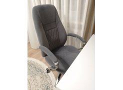 Компьютерное кресло Aragon белое фото покупателя 114