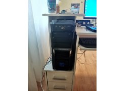 Компьютерный стол Джаз-24 левый венге фото покупателя 19