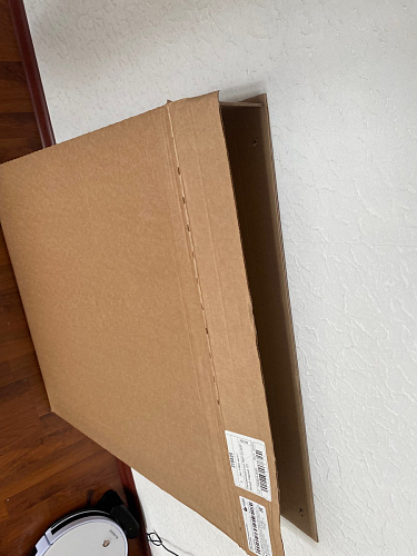 Письменный стол Лайт 03.245F белый гладкий 101 фото покупателя 108