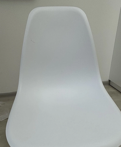 Стул Eames PC-015 зеленый фото покупателя 34