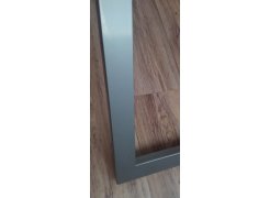 Стол-трансформер Compact венге / серебро фото покупателя 1