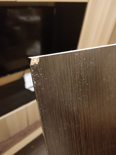 Стол-книжка Мечта дуб сонома фото покупателя 164