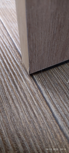 Стол письменный Kiwi белый фото покупателя 29