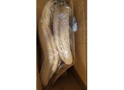 Компьютерное кресло Herd dark grey фото покупателя 109