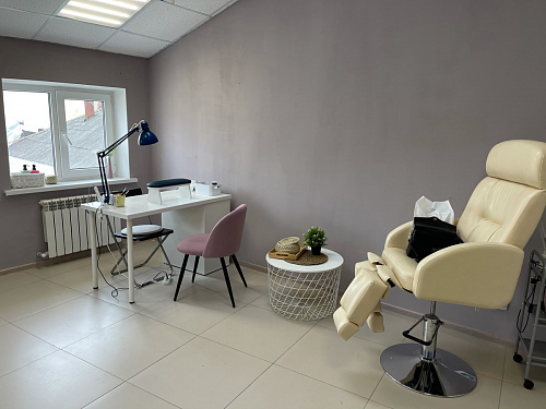 Стул на металлокаркасе Gabi gray / black фото покупателя 993