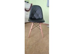 Стул Eames PC-147 01 белый фото покупателя 3