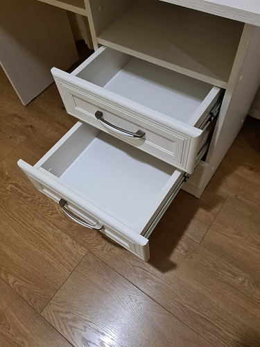 Стол письменный Колибри бодега фото покупателя 41