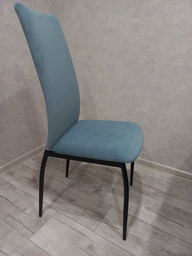 Стул Tod red / black фото покупателя 34