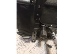 Компьютерное кресло Kano 1 cream / black фото покупателя 106