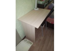 Стол письменный Kiwi венге фото покупателя 22