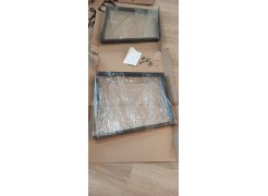 Стол Лота Лофт 120 25 мм сабия / черный матовый фото покупателя 460