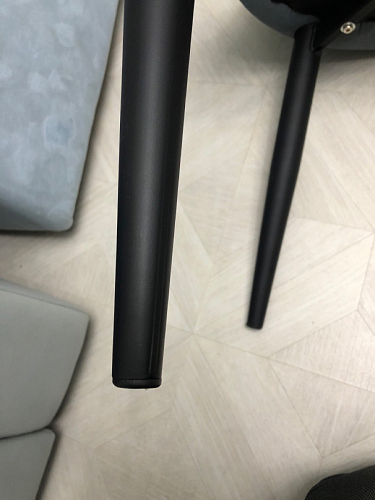 Стул Kora gray фото покупателя 14