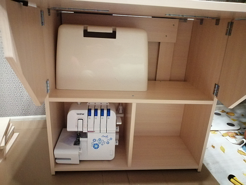 Стол-тумба дуб сонома фото покупателя 72