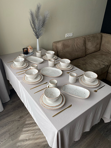 Стол-книжка СтК6 венге / дуб молочный высота 54 см фото покупателя 23