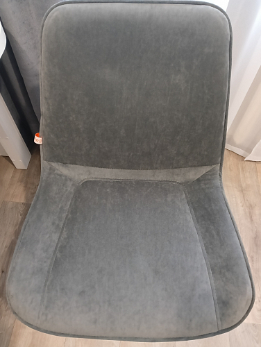 Компьютерное кресло Style синий 32 фото покупателя 10