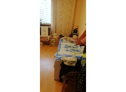 Односпальная кровать Колибри 80 х 190 см бодега фото покупателя 73