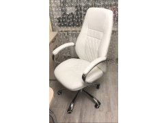 Компьютерное кресло Aragon dark grey  - Уцененный экземпляр фото покупателя 90