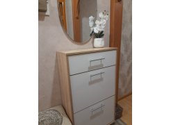 Обувница ТП-2 дуб делано фото покупателя 6