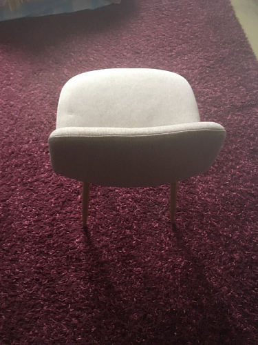 Стул Lilu синий фото покупателя 68